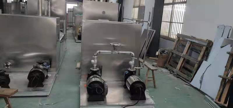 油水分离器
